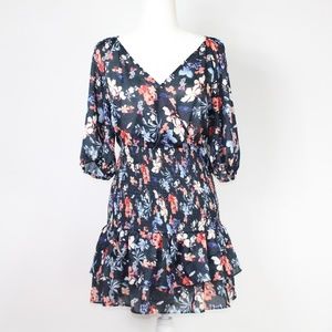 NSR Mini Dress, size MEDIUM